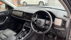 Skoda Kodiaq 1.5 TSI SE L Executive 5dr DSG [7 Seat] Petrol Estate